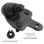 BECK/ARNLEY 101-7332 BALL JOINT