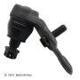 BECK/ARNLEY 101-7332 BALL JOINT
