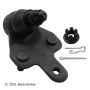 BECK/ARNLEY 101-7333 BALL JOINT