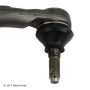 BECK/ARNLEY 101-7337 TIE ROD END