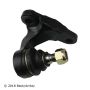 BECK/ARNLEY 101-7358 BALL JOINT