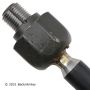 BECK/ARNLEY 101-7365 TIE ROD END