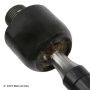 BECK/ARNLEY 101-7376 TIE ROD END