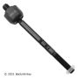 BECK/ARNLEY 101-7380 TIE ROD END