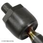 BECK/ARNLEY 101-7405 TIE ROD END