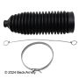 BECK/ARNLEY 101-7412 TIE ROD END W/BT KIT
