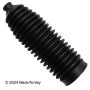 BECK/ARNLEY 101-7412 TIE ROD END W/BT KIT