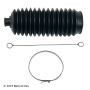 BECK/ARNLEY 101-7420 TIE ROD END W/BT KIT