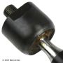 BECK/ARNLEY 101-7420 TIE ROD END W/BT KIT