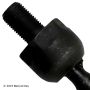 BECK/ARNLEY 101-7421 TIE ROD END W/BT KIT