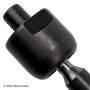 BECK/ARNLEY 101-7422 TIE ROD END W/BT KIT