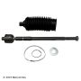 BECK/ARNLEY 101-7422 TIE ROD END W/BT KIT