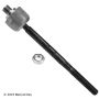 BECK/ARNLEY 101-7424 TIE ROD END W/BT KIT