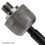 BECK/ARNLEY 101-7424 TIE ROD END W/BT KIT