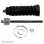 BECK/ARNLEY 101-7424 TIE ROD END W/BT KIT