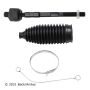 BECK/ARNLEY 101-7426 TIE ROD END W/BT KIT