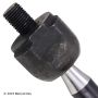 BECK/ARNLEY 101-7428 TIE ROD END W/BT KIT