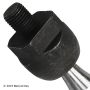 BECK/ARNLEY 101-7429 TIE ROD END W/BT KIT