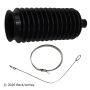 BECK/ARNLEY 101-7430 TIE ROD END W/BT KIT