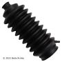 BECK/ARNLEY 101-7433 TIE ROD END W/BT KIT