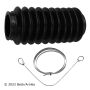 BECK/ARNLEY 101-7435 TIE ROD END W/BT KIT