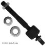 BECK/ARNLEY 101-7435 TIE ROD END W/BT KIT