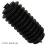 BECK/ARNLEY 101-7435 TIE ROD END W/BT KIT