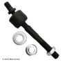 BECK/ARNLEY 101-7436 TIE ROD END W/BT KIT