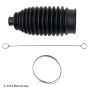 BECK/ARNLEY 101-7437 TIE ROD END W/BT KIT