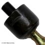 BECK/ARNLEY 101-7438 TIE ROD END W/BT KIT