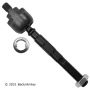 BECK/ARNLEY 101-7439 TIE ROD END W/BT KIT
