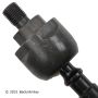 BECK/ARNLEY 101-7439 TIE ROD END W/BT KIT