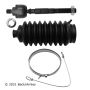 BECK/ARNLEY 101-7439 TIE ROD END W/BT KIT