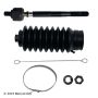 BECK/ARNLEY 101-7444 TIE ROD END W/BT KIT