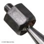 BECK/ARNLEY 101-7446 TIE ROD END W/BT KIT