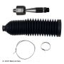 BECK/ARNLEY 101-7446 TIE ROD END W/BT KIT