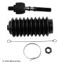 BECK/ARNLEY 101-7447 TIE ROD END W/BT KIT