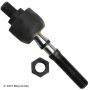 BECK/ARNLEY 101-7448 TIE ROD END W/BT KIT