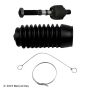 BECK/ARNLEY 101-7451 TIE ROD END W/BT KIT