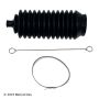 BECK/ARNLEY 101-7456 TIE ROD END W/BT KIT