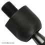 BECK/ARNLEY 101-7456 TIE ROD END W/BT KIT
