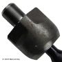 BECK/ARNLEY 101-7458 TIE ROD END W/BT KIT
