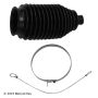BECK/ARNLEY 101-7459 TIE ROD END W/BT KIT
