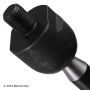 BECK/ARNLEY 101-7459 TIE ROD END W/BT KIT
