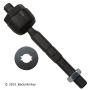 BECK/ARNLEY 101-7460 TIE ROD END W/BT KIT