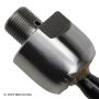 BECK/ARNLEY 101-7462 TIE ROD END W/BT KIT