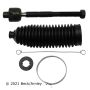 BECK/ARNLEY 101-7465 TIE ROD END W/BT KIT
