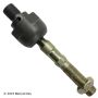 BECK/ARNLEY 101-7467 TIE ROD END W/BT KIT