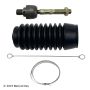 BECK/ARNLEY 101-7467 TIE ROD END W/BT KIT