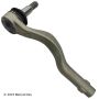 BECK/ARNLEY 101-7474 TIE ROD END